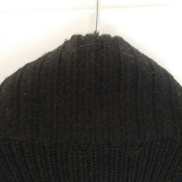 NWOT Cliche Couture faux fur vest - Picture 5 of 5